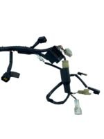Chicote principal GSXR SRAD 1000 2011 - 2013 (C/ detalhe) - Imagem 2