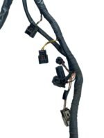 Chicote principal GSXR SRAD 1000 2011 - 2013 (C/ detalhe) - Imagem 3