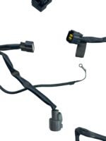 Chicote principal GSXR SRAD 1000 2011 - 2013 (C/ detalhe) - Imagem 7