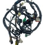 Chicote principal GSXR SRAD 1000 2011 - 2013 (C/ detalhe)