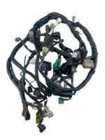 Chicote principal GSXR SRAD 1000 2011 - 2013 (C/ detalhe)