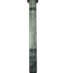 Eixo roda traseira GSXR SRAD 1000 2011 - 2013