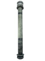 Eixo roda traseira GSXR SRAD 1000 2011 - 2013