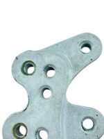 Suporte pedaleira diant direito GSXR SRAD 1000 2011 - 2013 - Imagem 2