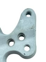 Suporte pedaleira diant direito GSXR SRAD 1000 2011 - 2013 - Imagem 6