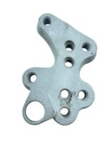 Suporte pedaleira diant direito GSXR SRAD 1000 2011 - 2013