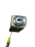 Kit chave ignição GSXR SRAD 1000 2011 - 2013 - Imagem 10