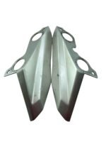 Kit suporte / Acabamento GSXR SRAD 1000 2011 - 2013 - Imagem 4