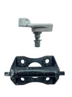 Kit suporte / Acabamento GSXR SRAD 1000 2011 - 2013 - Imagem 5