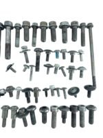 Kit parafuso chassi GSXR SRAD 1000 2011 - 2013 - Imagem 2