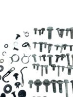 Kit parafuso chassi GSXR SRAD 1000 2011 - 2013 - Imagem 6