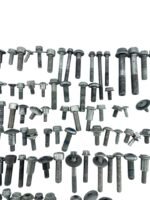 Kit parafuso chassi GSXR SRAD 1000 2011 - 2013 - Imagem 8