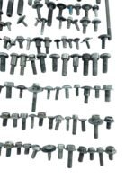 Kit parafuso chassi GSXR SRAD 1000 2011 - 2013 - Imagem 10