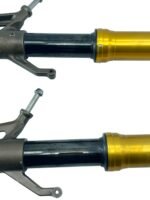Par bengala ZX 10R 2005 - 2007 - Imagem 2