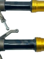 Par bengala ZX 10R 2005 - 2007 - Imagem 7