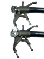 Par bengala ZX 10R 2005 - 2007 - Imagem 10