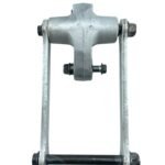 Link amortecedor GSXR SRAD 1000 2004 - 2005