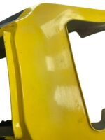 Rabeta GSXR SRAD 1000 2004 - 2005 (C/Avaria) - Imagem 2