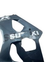Carenagem lateral esq GSXR SRAD 1000 2004 - 2005 (C/Detalhe) - Imagem 5