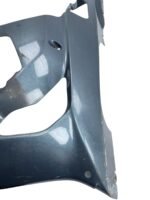 Carenagem lateral esq GSXR SRAD 1000 2004 - 2005 (C/Detalhe) - Imagem 4