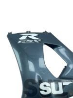 Carenagem lateral esq GSXR SRAD 1000 2004 - 2005 (C/Detalhe) - Imagem 2