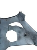 Carenagem lateral esq GSXR SRAD 1000 2004 - 2005 (C/Detalhe) - Imagem 8