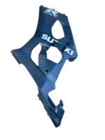 Carenagem lateral esq GSXR SRAD 1000 2004 - 2005 (C/Detalhe)