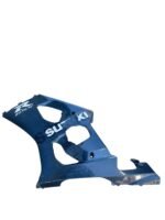 Carenagem lateral esq GSXR SRAD 1000 2004 - 2005 (C/Detalhe) - Imagem 7
