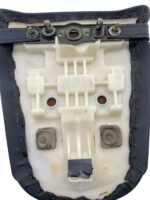 Banco carona GSXR SRAD 1000 2004 - 2005 (C/Avaria) - Imagem 4