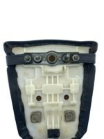 Banco carona GSXR SRAD 1000 2004 - 2005 (C/Avaria) - Imagem 5