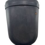 Banco carona GSXR SRAD 1000 2004 - 2005 (C/Avaria)