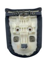 Banco carona GSXR SRAD 1000 2004 - 2005 (C/Avaria) - Imagem 7