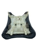 Banco piloto GSXR SRAD 1000 2004 - 2005 - Imagem 4