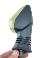 Par pisca traseiro GSXR SRAD 1000 2004 - 2005 - Imagem 3
