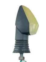 Par pisca traseiro GSXR SRAD 1000 2004 - 2005 - Imagem 7