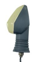 Par pisca traseiro GSXR SRAD 1000 2004 - 2005 - Imagem 8