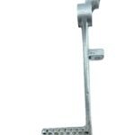 Pedal freio GSXR SRAD 1000 2004 - 2005