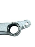 Pedal freio GSXR SRAD 1000 2004 - 2005 - Imagem 5