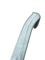 Pedal freio GSXR SRAD 1000 2004 - 2005 - Imagem 8