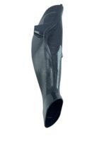 Duto ar direito GSXR SRAD 1000 2004 - 2005