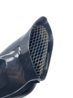 Duto ar direito GSXR SRAD 1000 2004 - 2005 - Imagem 3