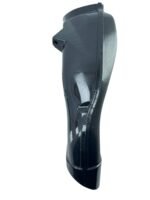 Duto ar direito GSXR SRAD 1000 2004 - 2005 - Imagem 5