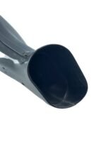 Duto ar esquerdo GSXR SRAD 1000 2004 - 2005 (C/Avaria) - Imagem 4