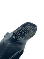 Duto ar esquerdo GSXR SRAD 1000 2004 - 2005 (C/Avaria) - Imagem 2
