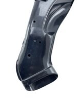 Duto ar esquerdo GSXR SRAD 1000 2004 - 2005 (C/Avaria) - Imagem 5