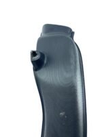 Duto ar esquerdo GSXR SRAD 1000 2004 - 2005 (C/Avaria) - Imagem 8