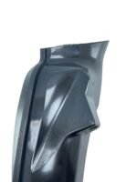 Duto ar esquerdo GSXR SRAD 1000 2004 - 2005 (C/Avaria) - Imagem 6
