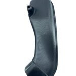 Duto ar esquerdo GSXR SRAD 1000 2004 - 2005 (C/Avaria)