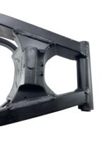 Balança / Quadro elástico GSXR SRAD 1000 2004 - 2005 - Imagem 7