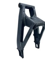 Balança / Quadro elástico GSXR SRAD 1000 2004 - 2005 - Imagem 8